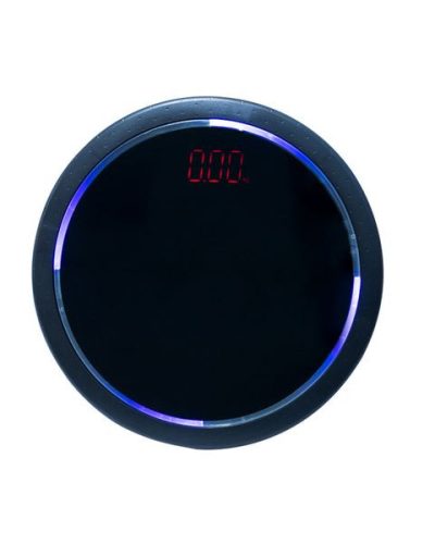 Orava EV-510 Személymérleg max. 180kg 3x1,5V AAA