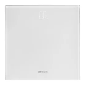 Személymérleg max. 180kg 3x1,5V AAA