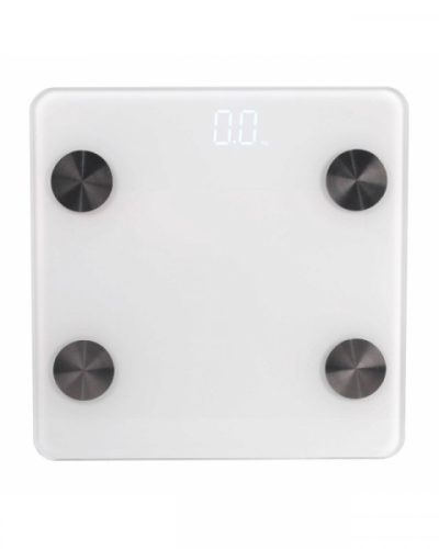 Orava EV-600BT Személymérleg 180kg-ig bluetooth