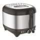 Orava (fr-111) Olajsütő 2,5 l inox