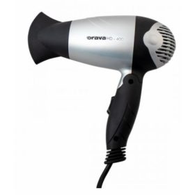 Orava HD-400S hajszárító 1100W utazó