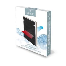 Légtisztitóhoz szűrőbetét HL-OP-10 készülékhez