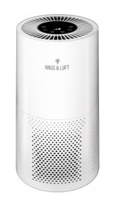 Haus & Luft HL-OP-11-WIFI légtisztitó, wifi oxyfrisch technológia 240m3/h
