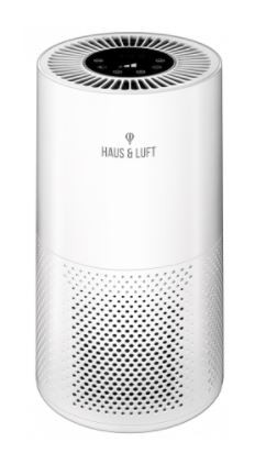 Haus & Luft HL-OP-11/WIFI Légtisztitó, Wifi OxyFrisch technológia 240m3/h Haus & Luft HL-OP-11/WIFI