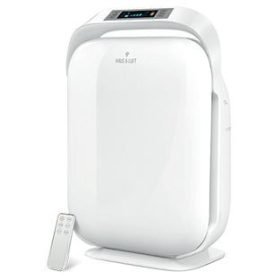   Haus & Luft HL-OP-20 légtisztitó, OxyFrisch technológia 480m3/h