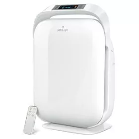   Haus & Luft HL-OP-20 légtisztitó, OxyFrisch technológia 480m3/h