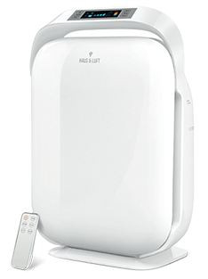 Haus & Luft HL-OP-20 légtisztitó, OxyFrisch technológia 480m3/h