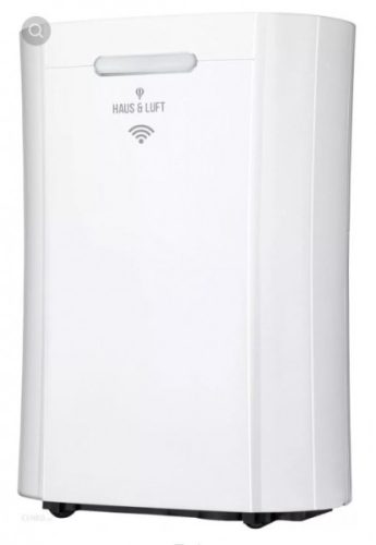 Haus & Luft HL-OS-10/WIFI Párátlanító 10L/nap Wifi-s vezérlés Haus & Luft HL-OS-10/WIFI