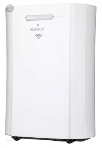 Haus & Luft HL-OS-10/WIFI Párátlanító 10L/nap Wifi-s vezérlés 