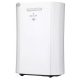 Haus & Luft HL-OS-10/WIFI Párátlanító 10L/nap Wifi-s vezérlés 