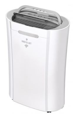 Haus & Luft HL-OS-20-WIFI párátlanító 20l/nap  wifi-s vezérlés