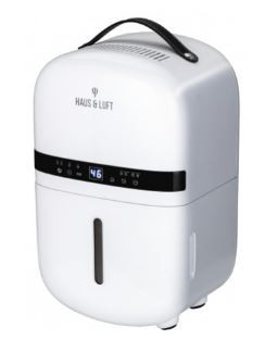 Haus & Luft (hl-os-5) Párátlanító