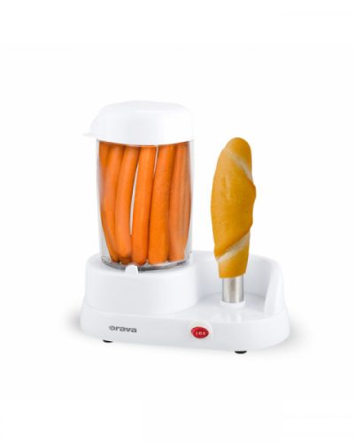 Orava HM-01 HOT DOG készítő Orava HM-01