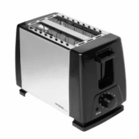 Orava HR-103A kenyérpiritó króm fém ház 650W