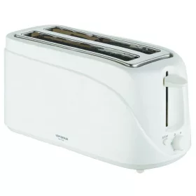 Orava HR-108 kenyérpiritó dupla nagy szeletes 1200W