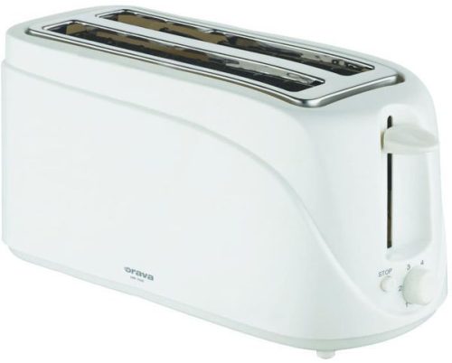 Orava HR-108 Kenyérpiritó dupla nagy szeletes 1200W