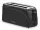 Orava HR-108B kenyérpiritó dupla nagy szeletes 1200W fekete