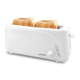 Orava HR-109 kenyérpiritó nagy szeletes 1050W
