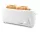 Orava HR-109 kenyérpiritó nagy szeletes 1050W