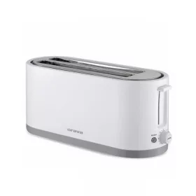 Orava HR-125 kenyérpiritó dupla nagy szeletes 1400W