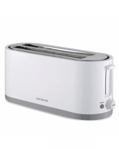 Orava HR-125 Kenyérpiritó dupla nagy szeletes 1400W