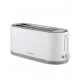 Orava HR-125 kenyérpiritó dupla nagy szeletes 1400W