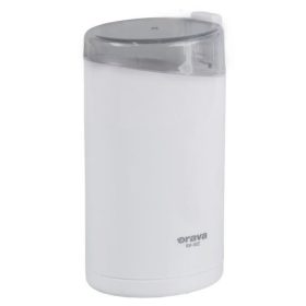 Orava KM-802 kávédaráló 140W fehér