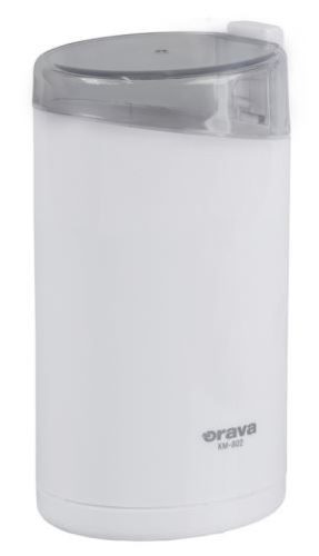Orava KM-802 Kávédaráló 140W fehér