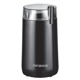 MPM KM-803 kávédaráló - 180W, Fekete