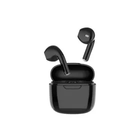   Orava LIVEBASS-mini-B mini fejhallgató vezeték nélküli Bluetooth, fekete