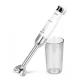 MPM MBL-27 botmixer 500W, 600ml keverőpohárral Smooth Touch