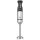 MPM MBL-33M Kézimixer 1200-1500W, rozsdamentes acél, 9 sebesség, turbó