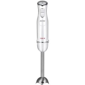 MPM MBL-35 botmixer - 12 Fokozat, rozsdamentes