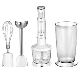 MPM MBL-36 botmixer szett - 1200W