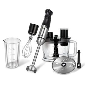   MPM  MBL-39 botmixer készlet - 1500W, rozsdamenres, 700ml edény