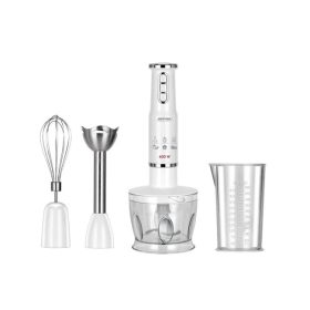 MPM MBL-43 botmixer rozsdamentes, 1500 W