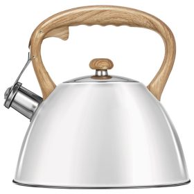 Smile MCN-12_B teáskanna 3L fehér