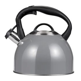 Smile MCN-13-S teáskanna 3l szürke