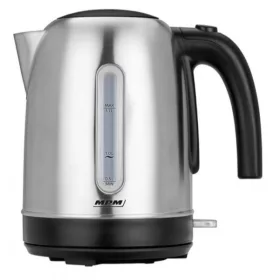 MPM MCZ-102M vízforraló 1,7L 2200W Inox