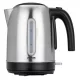 MPM MCZ-102M vízforraló 1,7L 2200W Inox