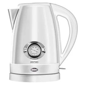 MPM MCZ-108 vízforraló 1,7L fehér 1500W