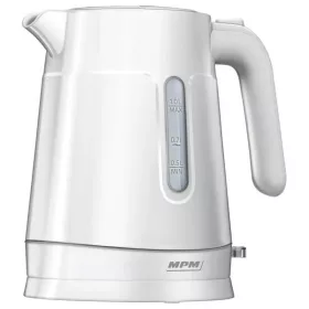   MPM MCZ-119 vízforraló - cserélhető szűrő szintjelző 1 L 2200W