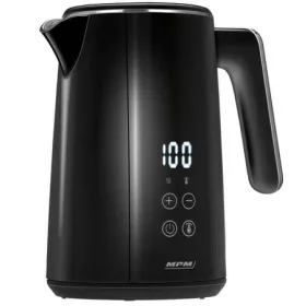   MPM  MCZ-120-C vízforraló- 1.5 l, led világitással, dupla falú, hőmérséklet szabályozás