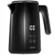 MPM  MCZ-120-C vízforraló- 1.5 l, led világitással, dupla falú, hőmérséklet szabályozás