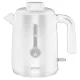 MPM MCZ-127 vízforraló - 1 L, 2200W, fehér