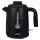 MPM MCZ-127C vízforraló - 1 L, 2200W, Fekete