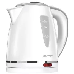 MPM MCZ-64 vízforraló 1,0L 1200W fehér 