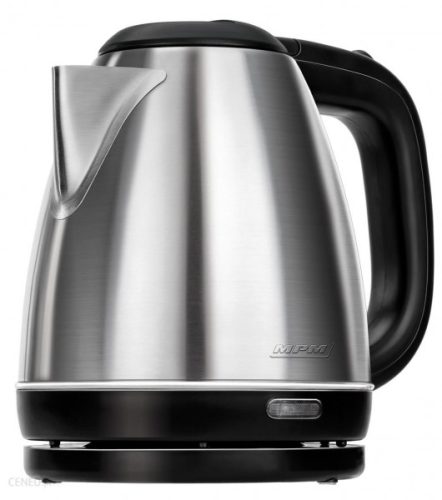 MPM MCZ-84M Vízforraló - 1.0 L, 1600 W, Inox
