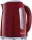 MPM  MCZ-85-B2 vízforraló - 1.7 l, 2200 w, bordó