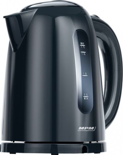 MPM MCZ-85/G1 Vízforraló 1,7L 2200W sötétkék